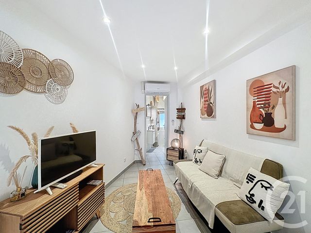 immeuble à vendre - 228.0 m2 - SETE - 34 - LANGUEDOC-ROUSSILLON - Century 21 Agence Des Halles