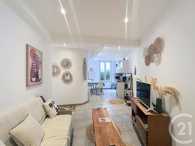 immeuble à vendre - 228.0 m2 - SETE - 34 - LANGUEDOC-ROUSSILLON - Century 21 Agence Des Halles