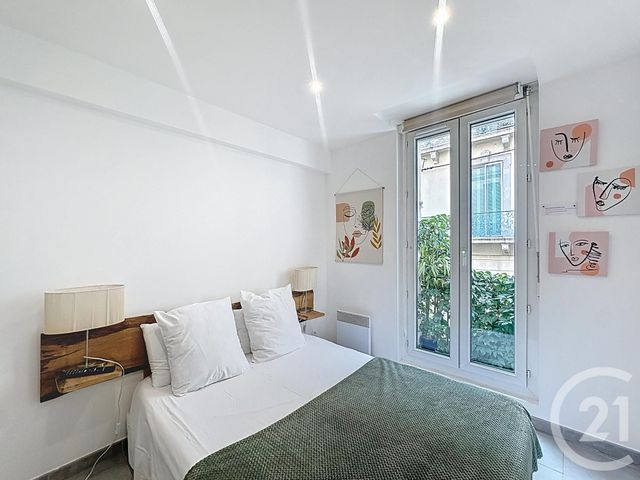 immeuble à vendre - 228.0 m2 - SETE - 34 - LANGUEDOC-ROUSSILLON - Century 21 Agence Des Halles