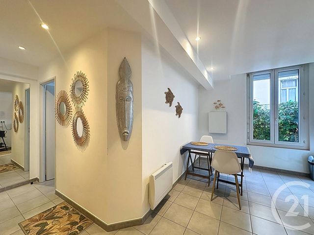 immeuble à vendre - 228.0 m2 - SETE - 34 - LANGUEDOC-ROUSSILLON - Century 21 Agence Des Halles