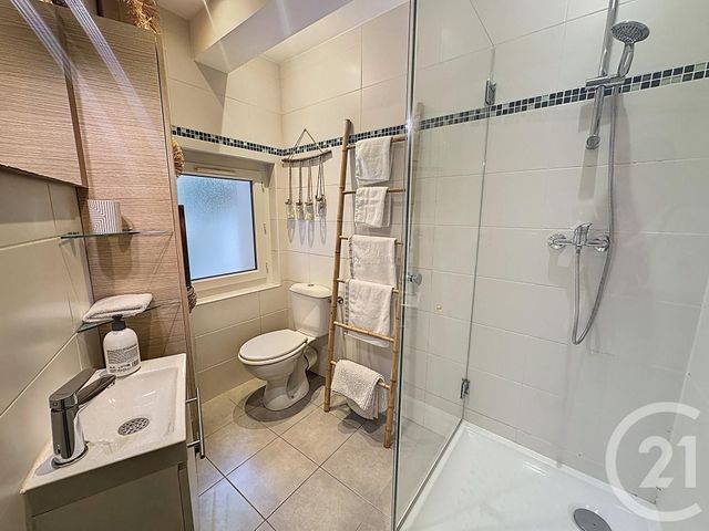 immeuble à vendre - 228.0 m2 - SETE - 34 - LANGUEDOC-ROUSSILLON - Century 21 Agence Des Halles