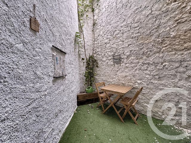 immeuble à vendre - 228.0 m2 - SETE - 34 - LANGUEDOC-ROUSSILLON - Century 21 Agence Des Halles