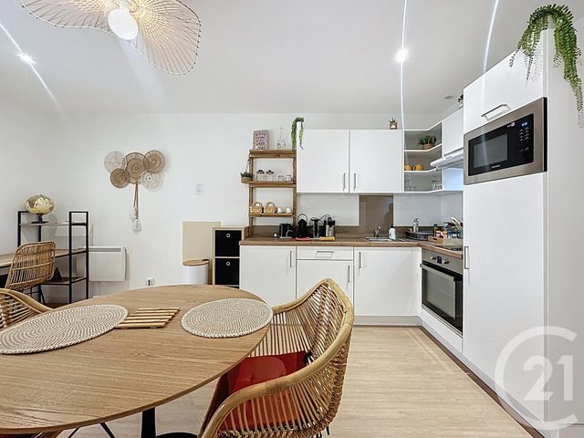 immeuble à vendre - 228.0 m2 - SETE - 34 - LANGUEDOC-ROUSSILLON - Century 21 Agence Des Halles