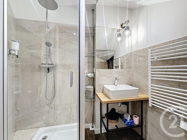 immeuble à vendre - 228.0 m2 - SETE - 34 - LANGUEDOC-ROUSSILLON - Century 21 Agence Des Halles