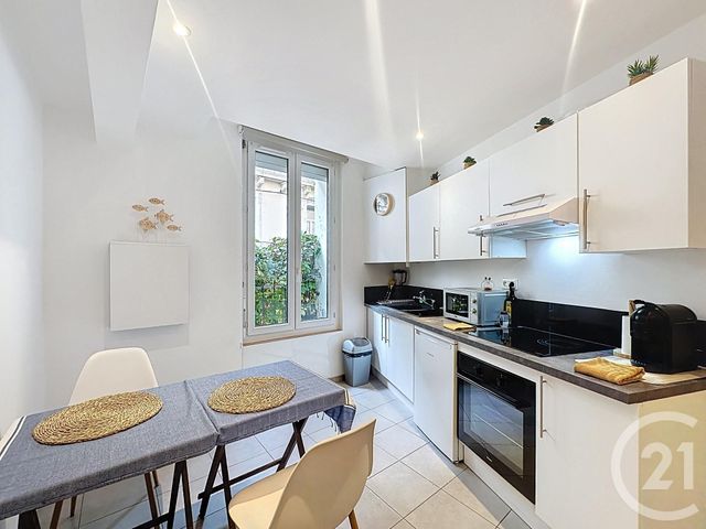 immeuble à vendre - 228.0 m2 - SETE - 34 - LANGUEDOC-ROUSSILLON - Century 21 Agence Des Halles