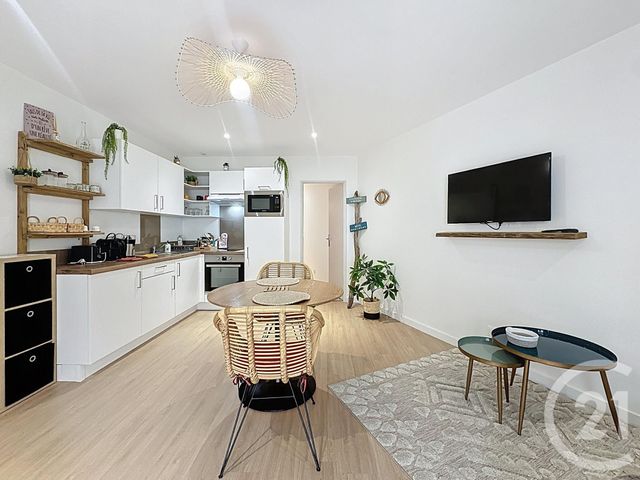 immeuble à vendre - 228.0 m2 - SETE - 34 - LANGUEDOC-ROUSSILLON - Century 21 Agence Des Halles
