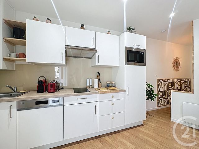 immeuble à vendre - 228.0 m2 - SETE - 34 - LANGUEDOC-ROUSSILLON - Century 21 Agence Des Halles