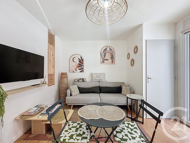 immeuble à vendre - 228.0 m2 - SETE - 34 - LANGUEDOC-ROUSSILLON - Century 21 Agence Des Halles