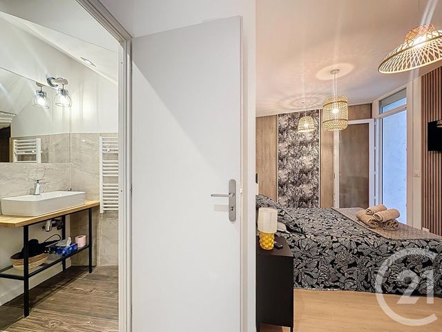 immeuble à vendre - 228.0 m2 - SETE - 34 - LANGUEDOC-ROUSSILLON - Century 21 Agence Des Halles