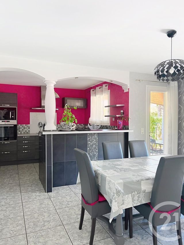 Afficher la photo en grand maison à vendre - 7 pièces - 184.65 m2 - MARSEILLAN - 34 - LANGUEDOC-ROUSSILLON - Century 21 Agence Des Halles