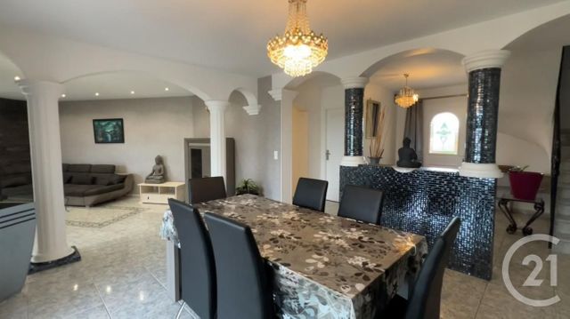 maison à vendre - 7 pièces - 184.65 m2 - MARSEILLAN - 34 - LANGUEDOC-ROUSSILLON - Century 21 Agence Des Halles