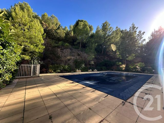 Appartement T2 à vendre - 2 pièces - 31.66 m2 - SETE - 34 - LANGUEDOC-ROUSSILLON - Century 21 Agence Des Halles