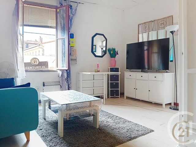 Appartement T1 à vendre SETE