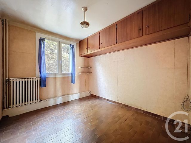 Appartement T3 à vendre - 3 pièces - 51.69 m2 - SETE - 34 - LANGUEDOC-ROUSSILLON - Century 21 Agence Des Halles