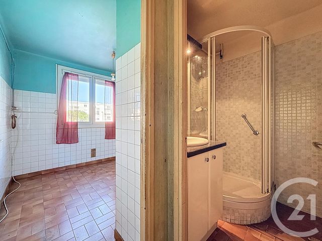 Appartement T3 à vendre - 3 pièces - 51.69 m2 - SETE - 34 - LANGUEDOC-ROUSSILLON - Century 21 Agence Des Halles