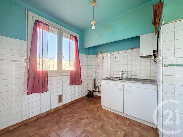 Appartement T3 à vendre - 3 pièces - 51.69 m2 - SETE - 34 - LANGUEDOC-ROUSSILLON - Century 21 Agence Des Halles