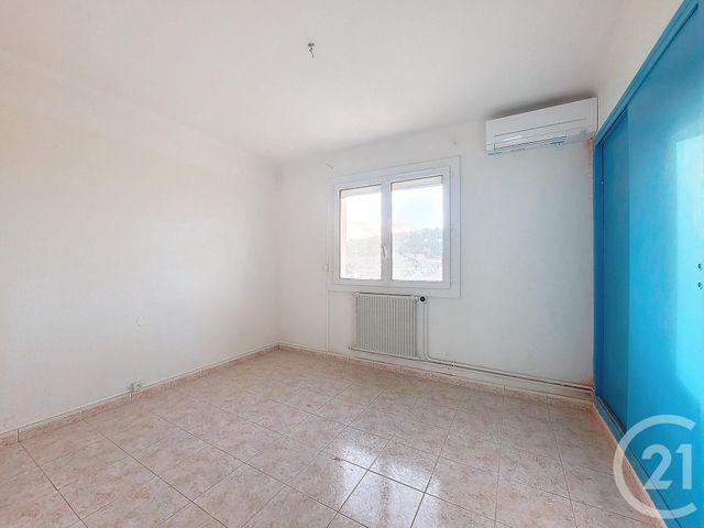 Appartement F3 à vendre - 3 pièces - 70.93 m2 - SETE - 34 - LANGUEDOC-ROUSSILLON - Century 21 Agence Des Halles