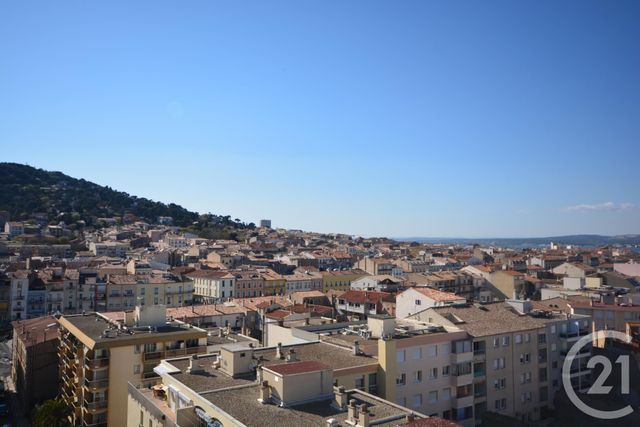 Appartement F3 à vendre - 3 pièces - 70.93 m2 - SETE - 34 - LANGUEDOC-ROUSSILLON - Century 21 Agence Des Halles