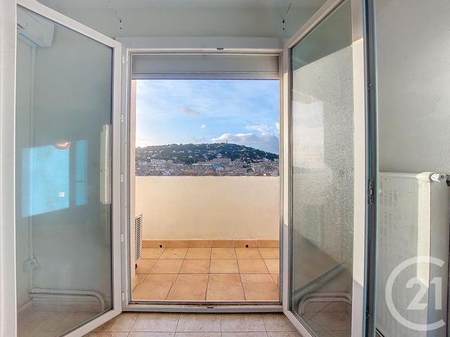 Appartement F3 à vendre - 3 pièces - 70.93 m2 - SETE - 34 - LANGUEDOC-ROUSSILLON - Century 21 Agence Des Halles