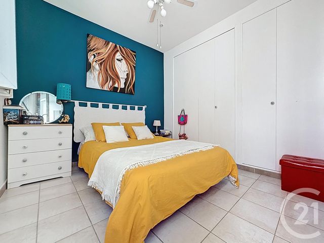 Appartement F3 à vendre - 3 pièces - 54.42 m2 - SETE - 34 - LANGUEDOC-ROUSSILLON - Century 21 Agence Des Halles