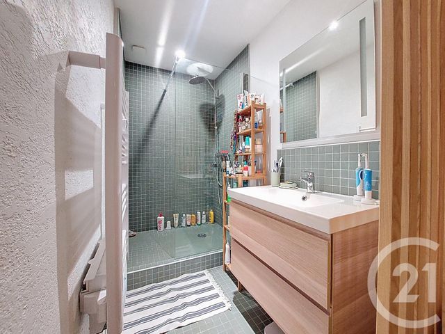 Appartement F5 à vendre - 5 pièces - 128.27 m2 - SETE - 34 - LANGUEDOC-ROUSSILLON - Century 21 Agence Des Halles