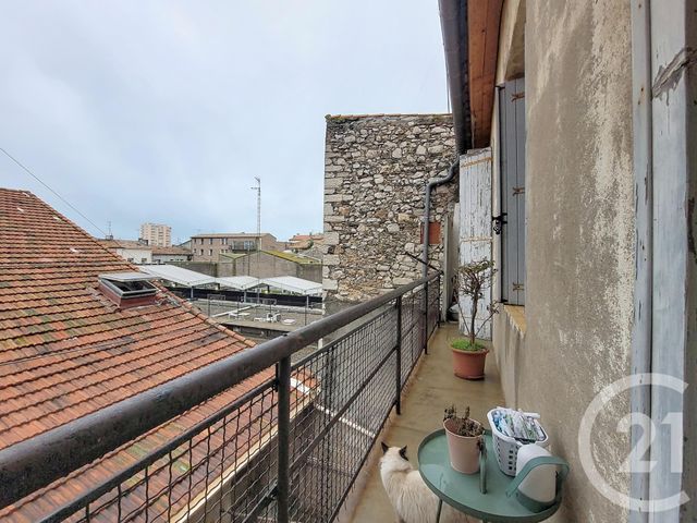 Appartement F5 à vendre - 5 pièces - 128.27 m2 - SETE - 34 - LANGUEDOC-ROUSSILLON - Century 21 Agence Des Halles