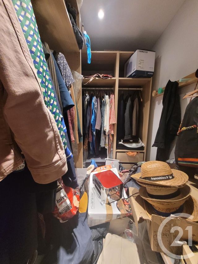 Appartement F5 à vendre - 5 pièces - 128.27 m2 - SETE - 34 - LANGUEDOC-ROUSSILLON - Century 21 Agence Des Halles