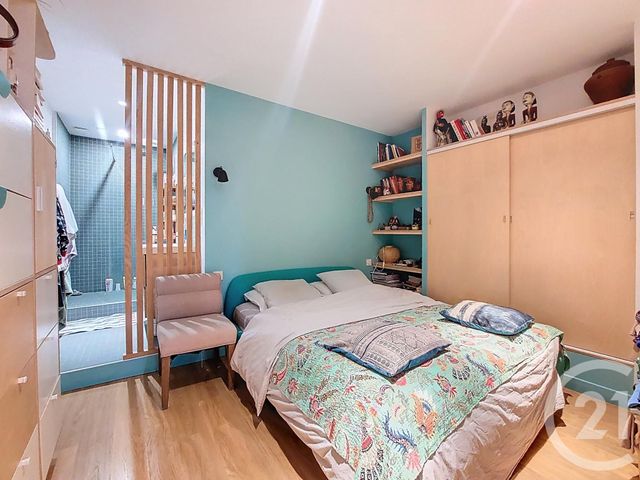 Appartement F5 à vendre - 5 pièces - 128.27 m2 - SETE - 34 - LANGUEDOC-ROUSSILLON - Century 21 Agence Des Halles