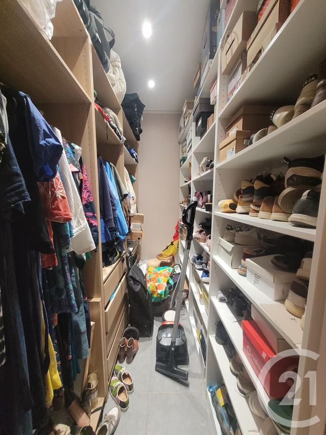 Appartement F5 à vendre - 5 pièces - 128.27 m2 - SETE - 34 - LANGUEDOC-ROUSSILLON - Century 21 Agence Des Halles