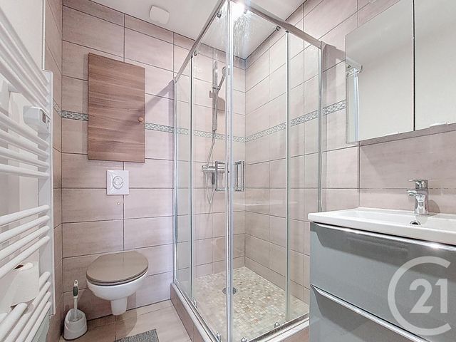 Appartement F5 à vendre - 5 pièces - 128.27 m2 - SETE - 34 - LANGUEDOC-ROUSSILLON - Century 21 Agence Des Halles