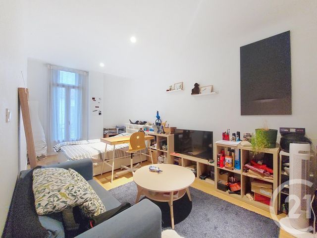 Appartement F5 à vendre - 5 pièces - 128.27 m2 - SETE - 34 - LANGUEDOC-ROUSSILLON - Century 21 Agence Des Halles