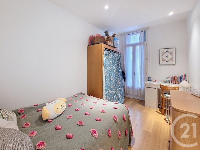 Appartement F5 à vendre - 5 pièces - 128.27 m2 - SETE - 34 - LANGUEDOC-ROUSSILLON - Century 21 Agence Des Halles