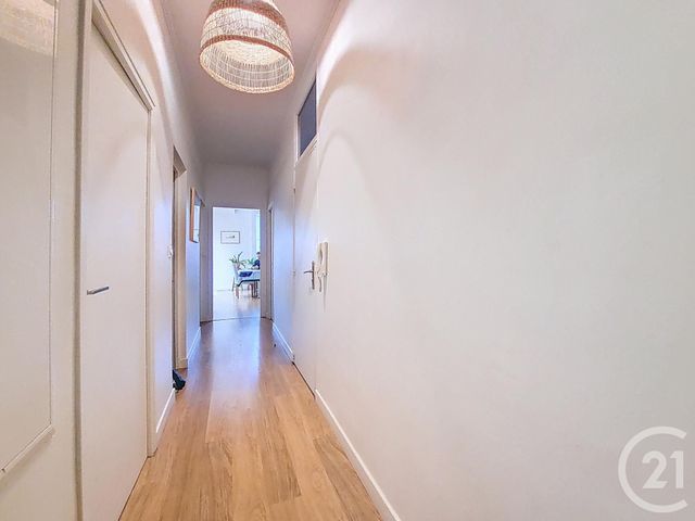 Appartement F5 à vendre - 5 pièces - 128.27 m2 - SETE - 34 - LANGUEDOC-ROUSSILLON - Century 21 Agence Des Halles