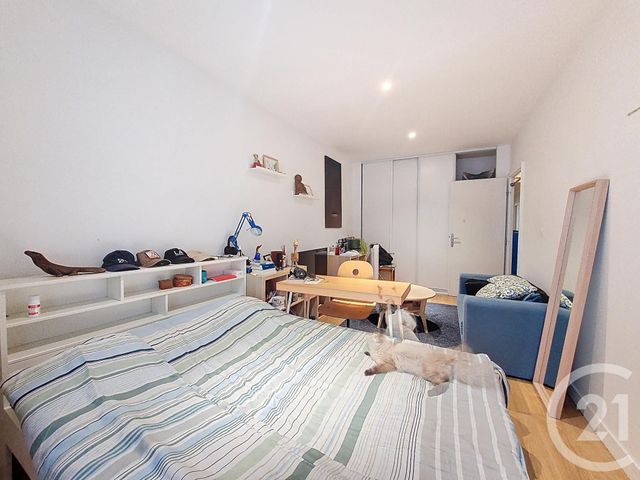 Appartement F5 à vendre - 5 pièces - 128.27 m2 - SETE - 34 - LANGUEDOC-ROUSSILLON - Century 21 Agence Des Halles