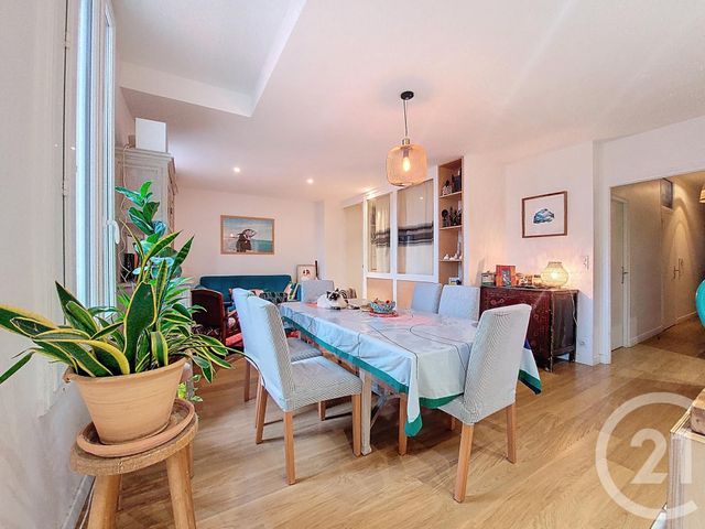 Appartement F5 à vendre - 5 pièces - 128.27 m2 - SETE - 34 - LANGUEDOC-ROUSSILLON - Century 21 Agence Des Halles