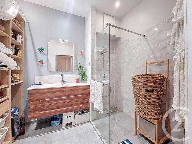 Appartement F5 à vendre - 5 pièces - 128.27 m2 - SETE - 34 - LANGUEDOC-ROUSSILLON - Century 21 Agence Des Halles