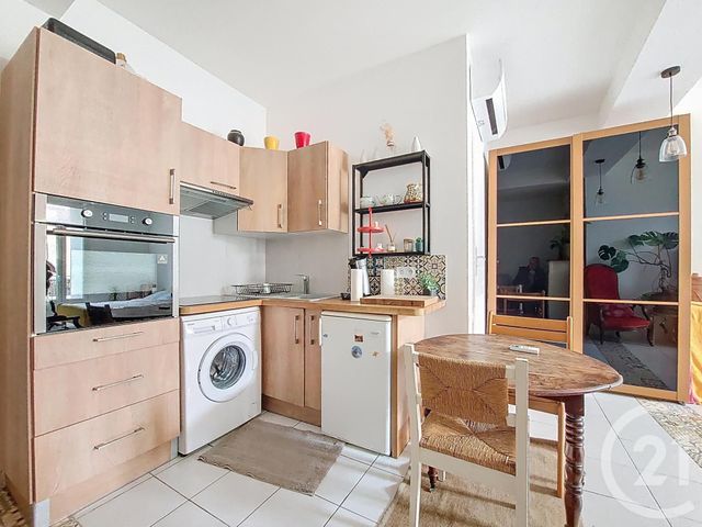 Appartement F5 à vendre - 5 pièces - 128.27 m2 - SETE - 34 - LANGUEDOC-ROUSSILLON - Century 21 Agence Des Halles