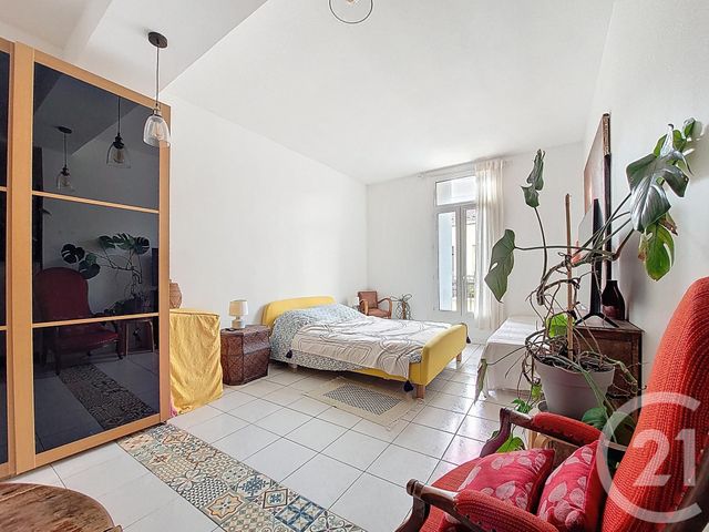 Appartement F5 à vendre - 5 pièces - 128.27 m2 - SETE - 34 - LANGUEDOC-ROUSSILLON - Century 21 Agence Des Halles