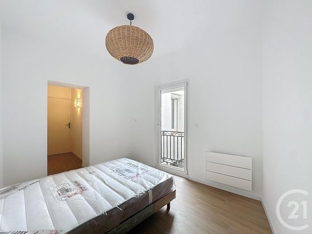 Appartement F4 à vendre - 4 pièces - 87.09 m2 - SETE - 34 - LANGUEDOC-ROUSSILLON - Century 21 Agence Des Halles