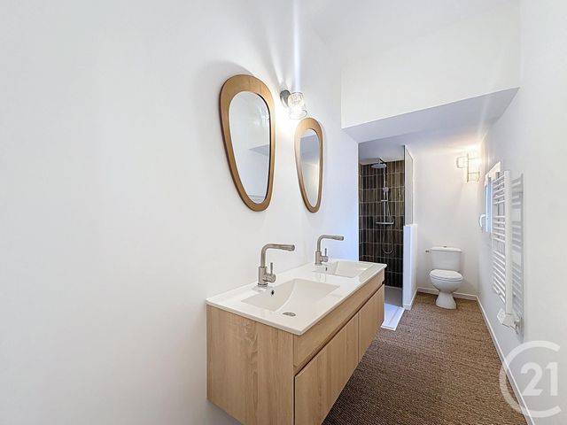 Appartement F4 à vendre - 4 pièces - 87.09 m2 - SETE - 34 - LANGUEDOC-ROUSSILLON - Century 21 Agence Des Halles