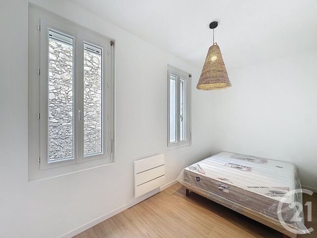 Appartement F4 à vendre - 4 pièces - 87.09 m2 - SETE - 34 - LANGUEDOC-ROUSSILLON - Century 21 Agence Des Halles