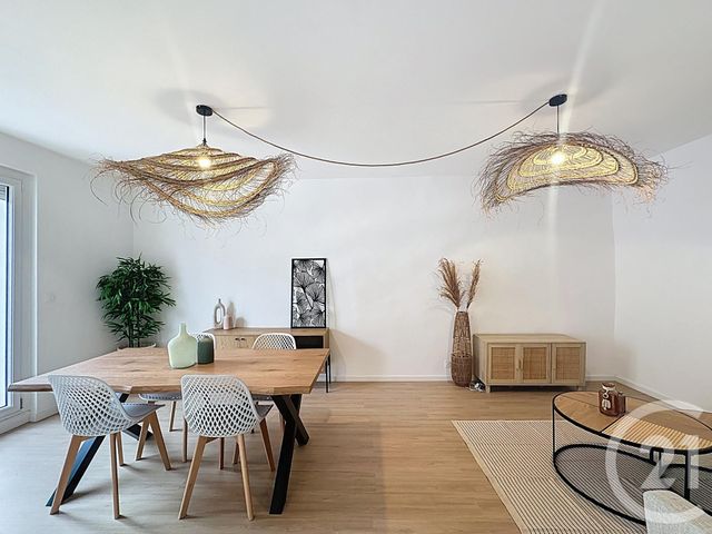 Appartement F4 à vendre - 4 pièces - 87.09 m2 - SETE - 34 - LANGUEDOC-ROUSSILLON - Century 21 Agence Des Halles