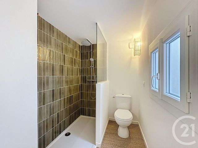 Appartement F4 à vendre - 4 pièces - 87.09 m2 - SETE - 34 - LANGUEDOC-ROUSSILLON - Century 21 Agence Des Halles