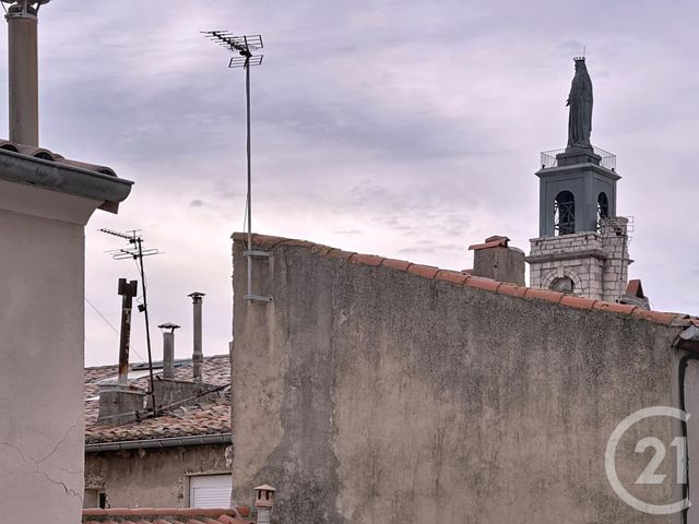 Appartement F4 à vendre - 4 pièces - 87.09 m2 - SETE - 34 - LANGUEDOC-ROUSSILLON - Century 21 Agence Des Halles