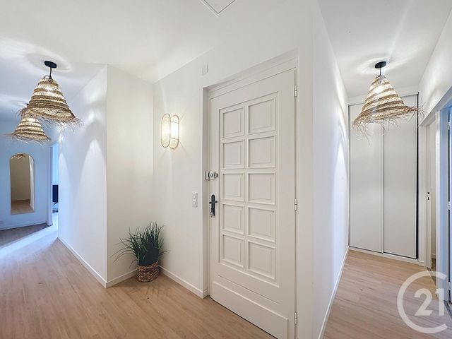 Appartement F4 à vendre - 4 pièces - 87.09 m2 - SETE - 34 - LANGUEDOC-ROUSSILLON - Century 21 Agence Des Halles