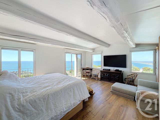 maison à vendre - 7 pièces - 196.0 m2 - SETE - 34 - LANGUEDOC-ROUSSILLON - Century 21 Agence Des Halles