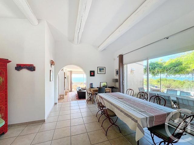 maison à vendre - 7 pièces - 196.0 m2 - SETE - 34 - LANGUEDOC-ROUSSILLON - Century 21 Agence Des Halles