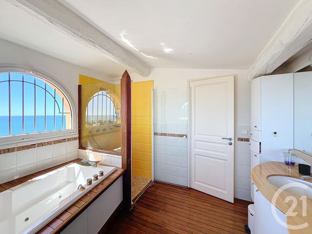 maison à vendre - 7 pièces - 196.0 m2 - SETE - 34 - LANGUEDOC-ROUSSILLON - Century 21 Agence Des Halles