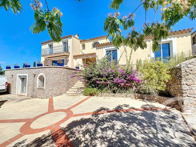 maison - SETE - 34