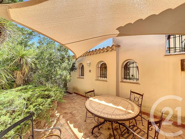 maison à vendre - 7 pièces - 196.0 m2 - SETE - 34 - LANGUEDOC-ROUSSILLON - Century 21 Agence Des Halles